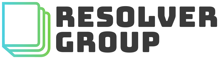 Resolver Group